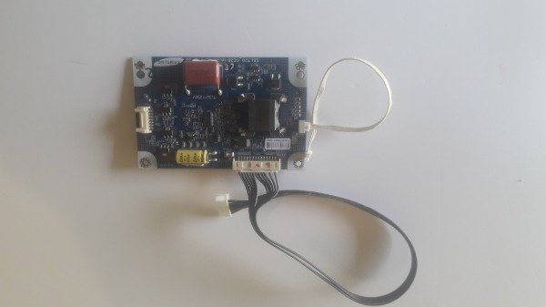 Producto - Inverter Led Tcl Led32d3260d Cod Ssl320-oe2b