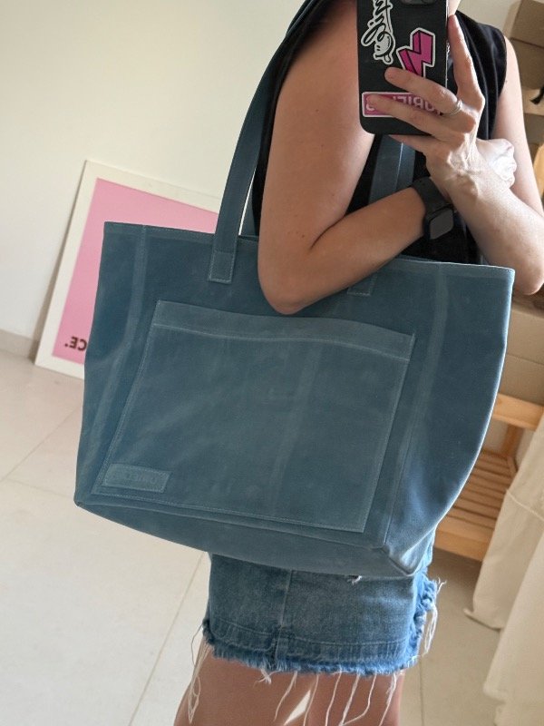 Producto - TOTEBAG DALLAS