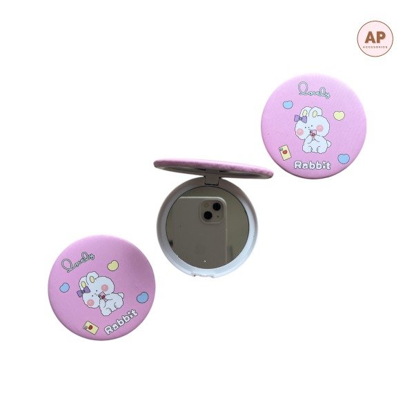 Producto - ESPEJO DOBLE MINI