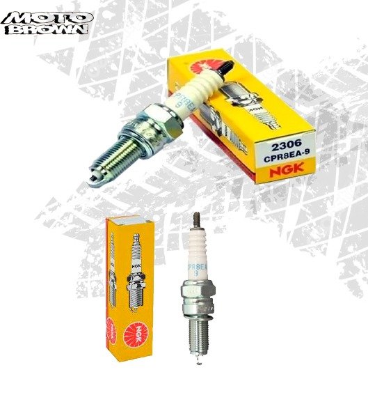 Producto - Bujia NGK CPR8EA-9