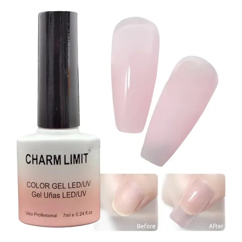 Producto - VÍA LACTEA CHARM LIMIT ROSA #216