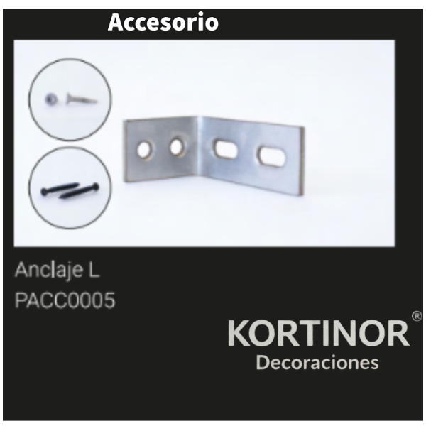 Producto - PERFIL WPC - 9