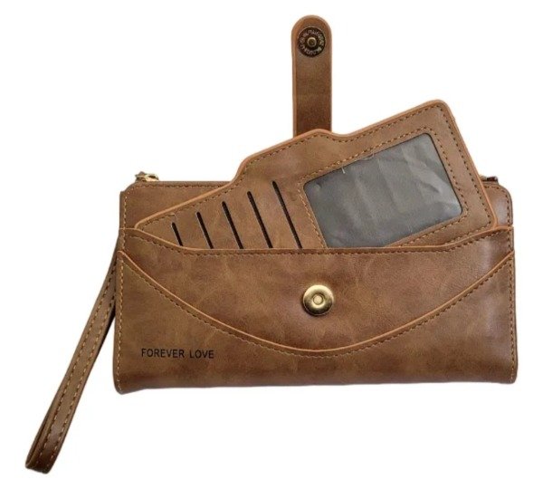 Producto - Billetera mujer