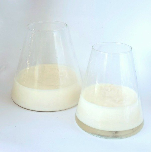 Producto - Vela Baruke