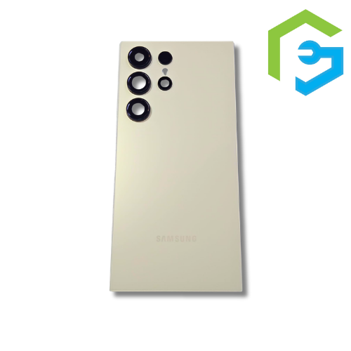 Producto - Tapa trasera Samsung S24 Ultra - 4