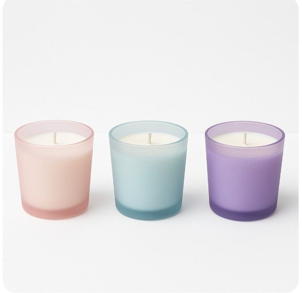 Producto - 3 vasos pastel (consultar stock)