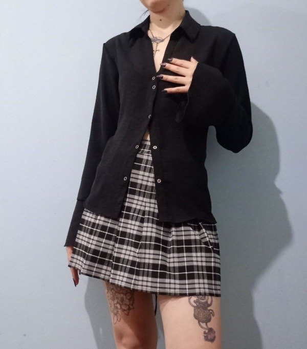 Producto - Camisas corset Autum