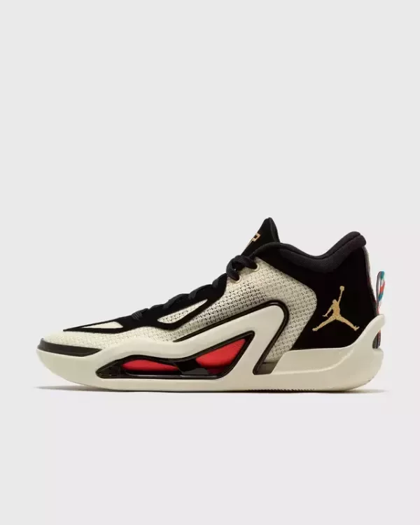 Producto - Jordan Tatum 1 - COCONUT MILK/METALLIC GOLD-BLACK