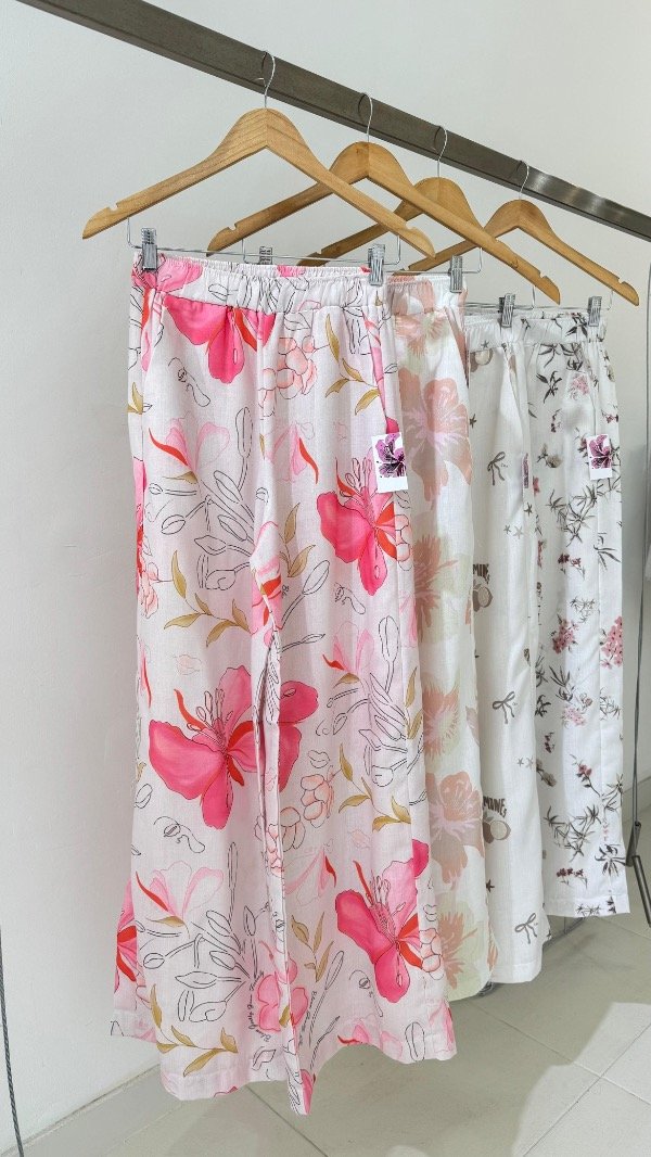 Producto - Pantalon Begonia