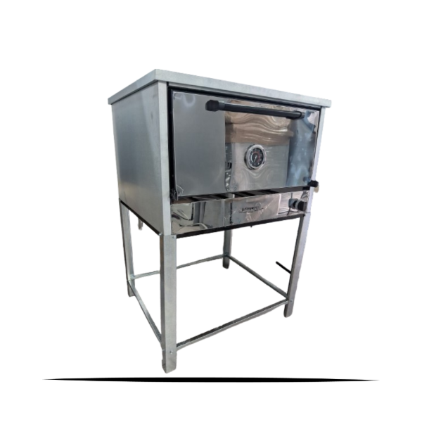 Producto - HORNO PIZZERO 6M F - 1