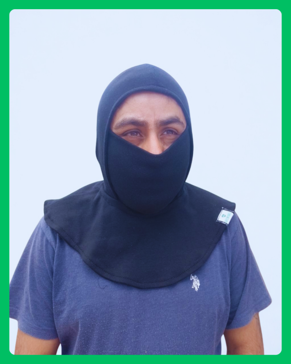 Producto - Monja protectora