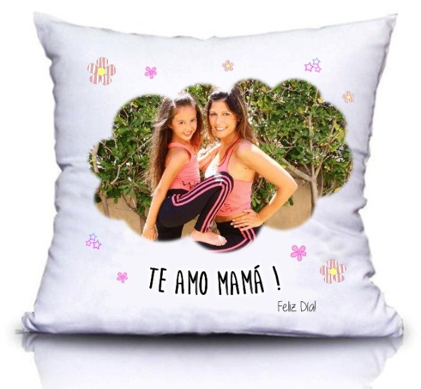 Producto - Almohadon Modelo 1 fotos - 4