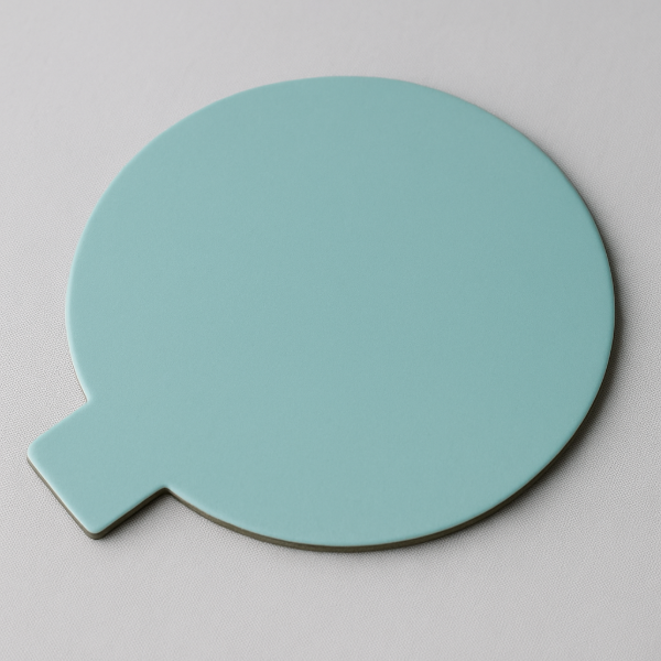 Producto - Disco Aqua - 10 cm