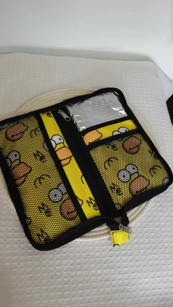 Producto - PORTA INSULINA HOMERO - 3