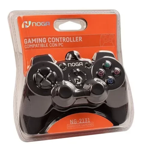 Producto - JOYSTICK PC NOGA