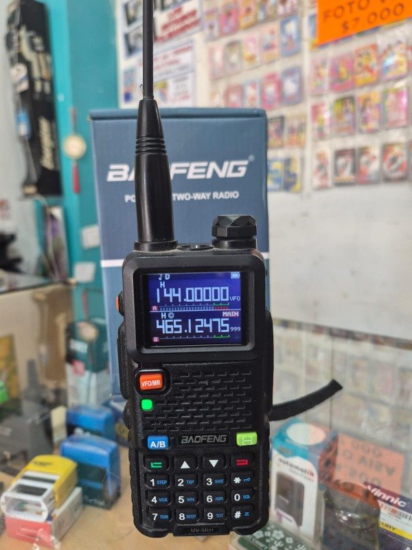 Producto - Baofeng UV5R