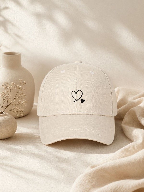 Producto - GORRA BUTTER - Amarilla