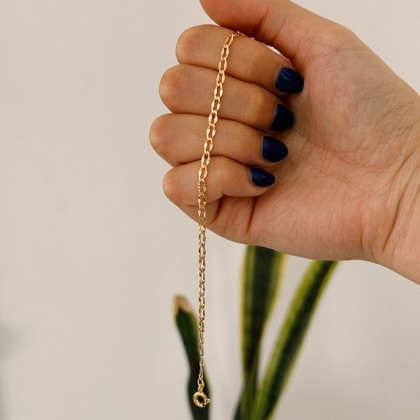 Producto - Pulsera mini eslabon