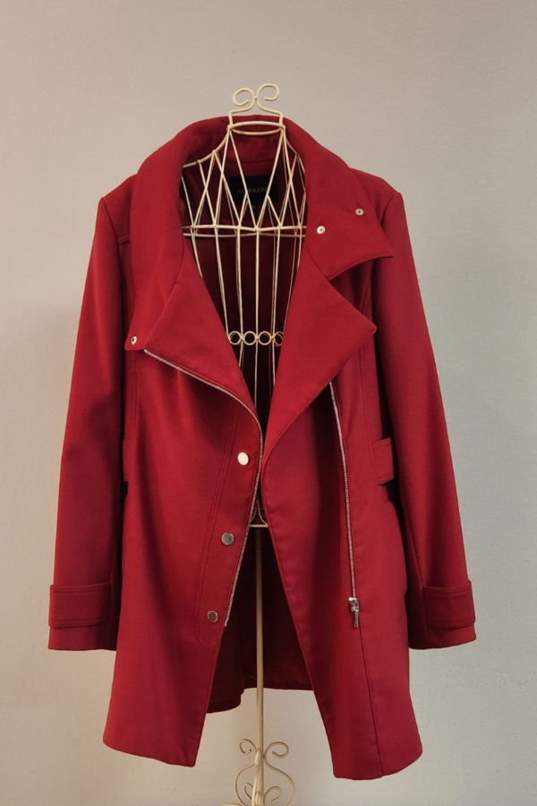 Producto - Tapado MARKOVA