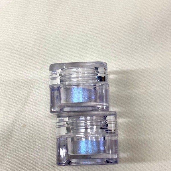 Producto - Sombra azul tornazolado