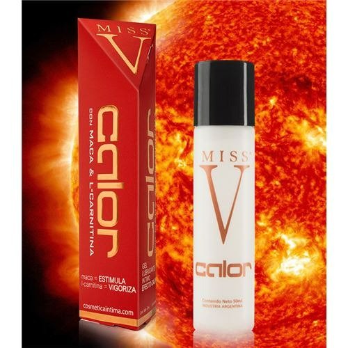 Producto - Miss V CALOR