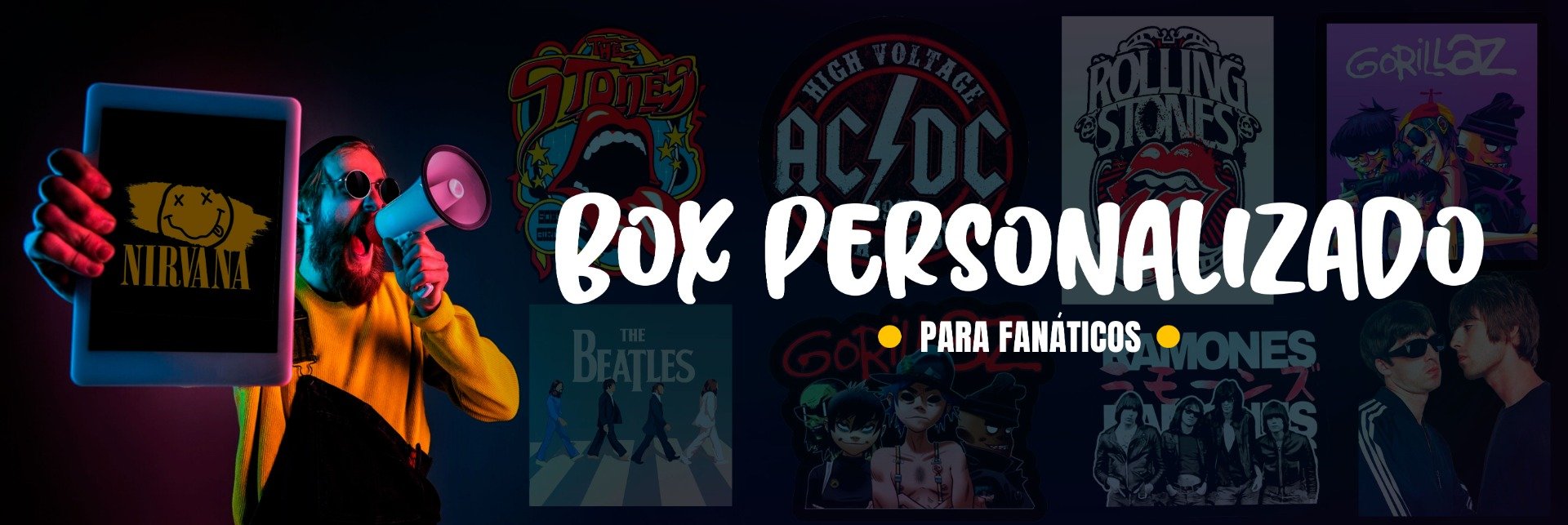 Banner