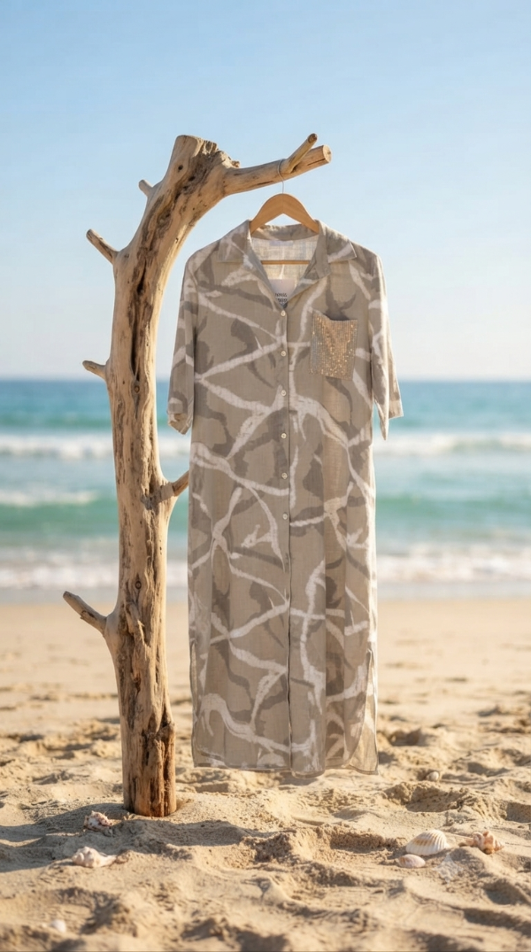 Producto - Vestido GINEVRA - 0