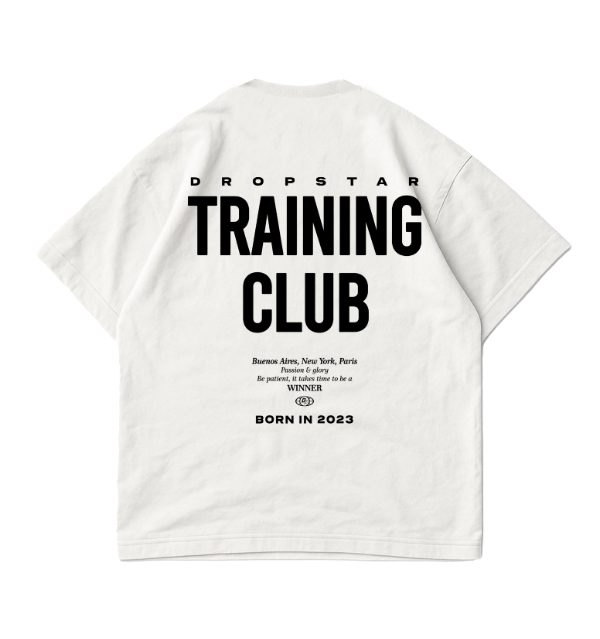 Producto - Training Club