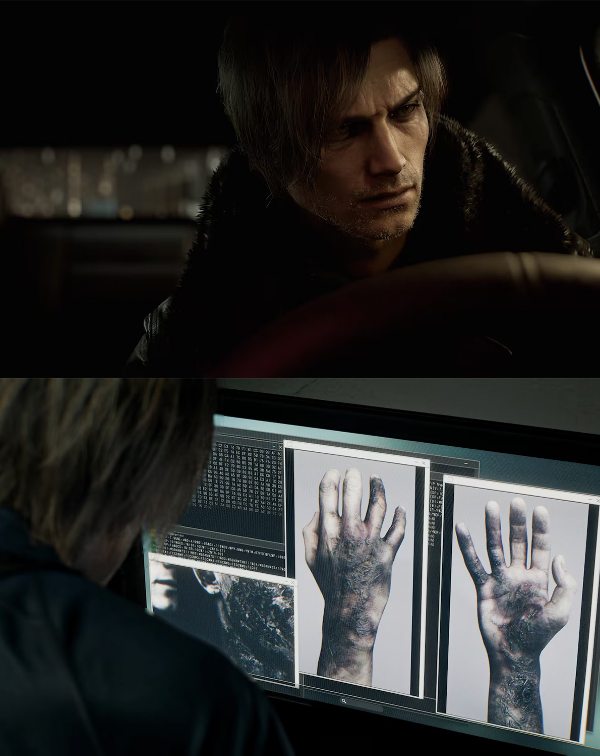 Producto - Resident Evil Requiem - 1