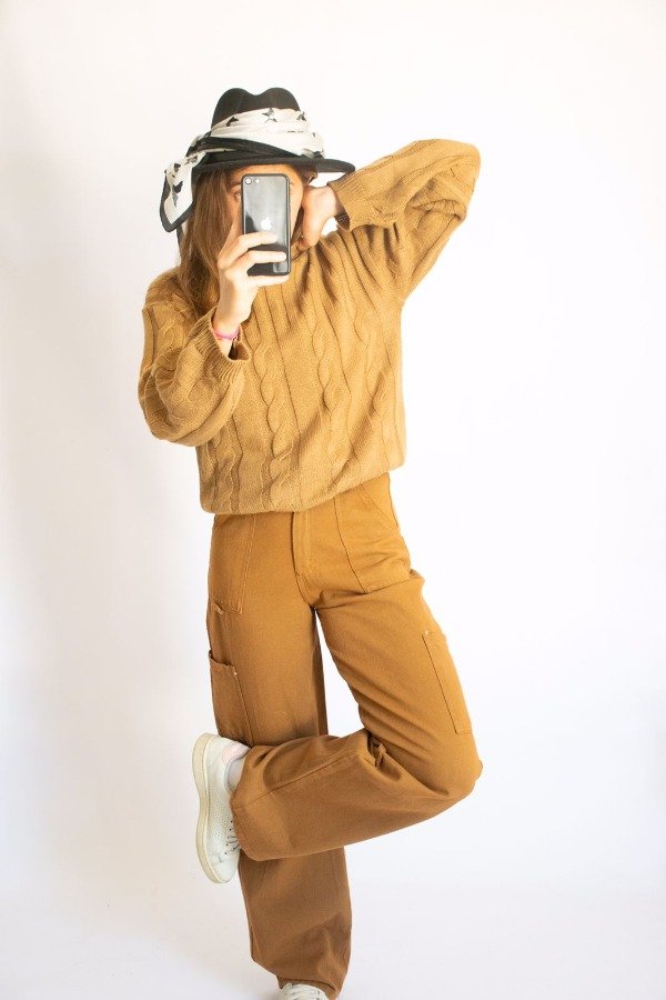 Producto - Sweater Cowét