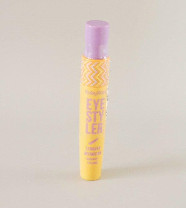Producto - Mascara de pestañas 2 en 1. Length y definition
