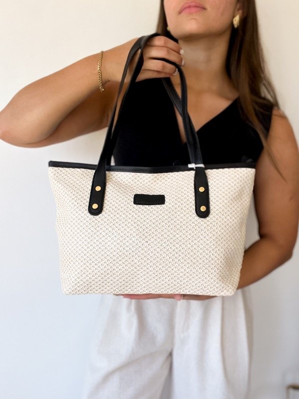 Producto - Bolso La Chapelle Black