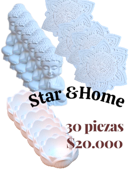 Producto - 30 piezas