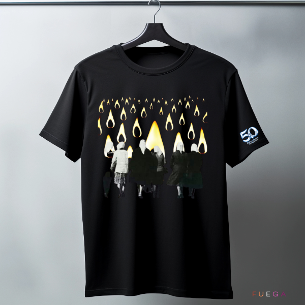 Producto - PAÑUELOS FUEGO