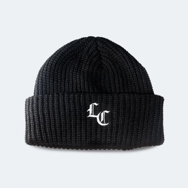 Producto - GORRO DE LANA LOOP COMPANY