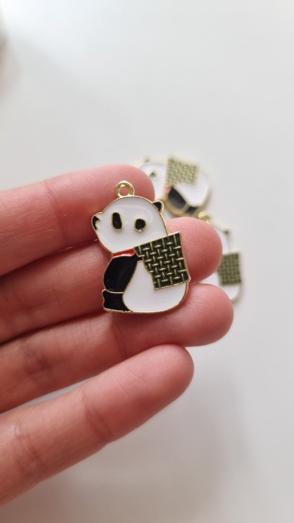 Producto - Dije Panda 3