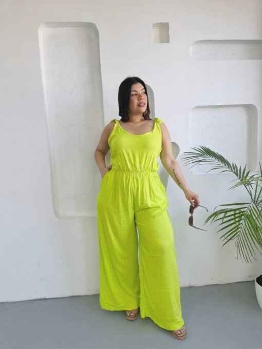 Producto - MONO WENDY BLANCO