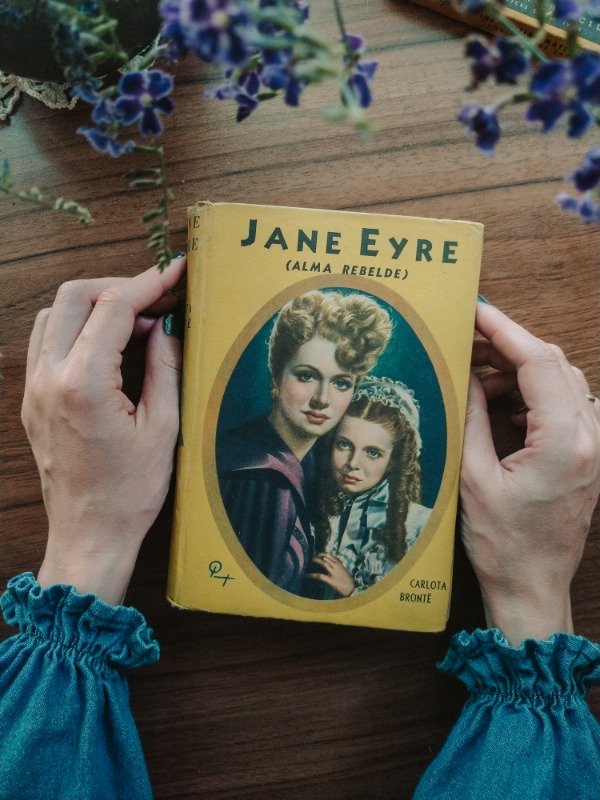 Producto - Jane Eyre