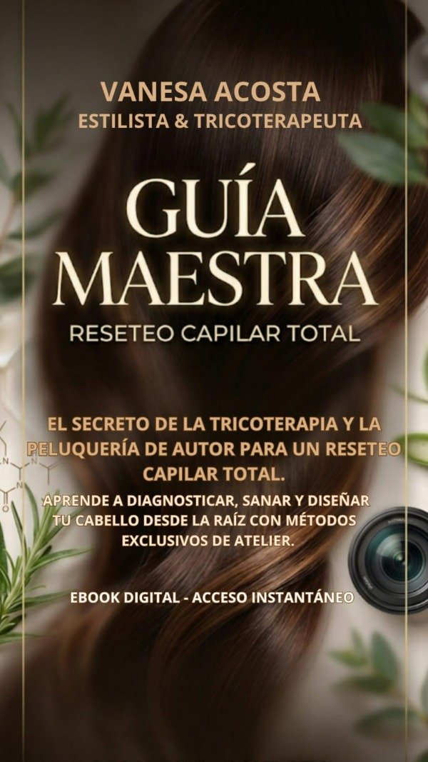 Producto - GUIA MAESTRA - El diagnóstico definitivo