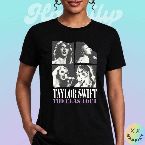 Remera Taylor Swift #4
