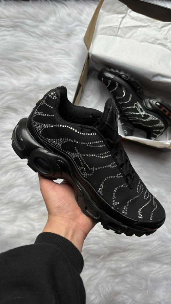 Producto - AIR MAX TN PLUS x GLITTER MOONLIGHT - 0