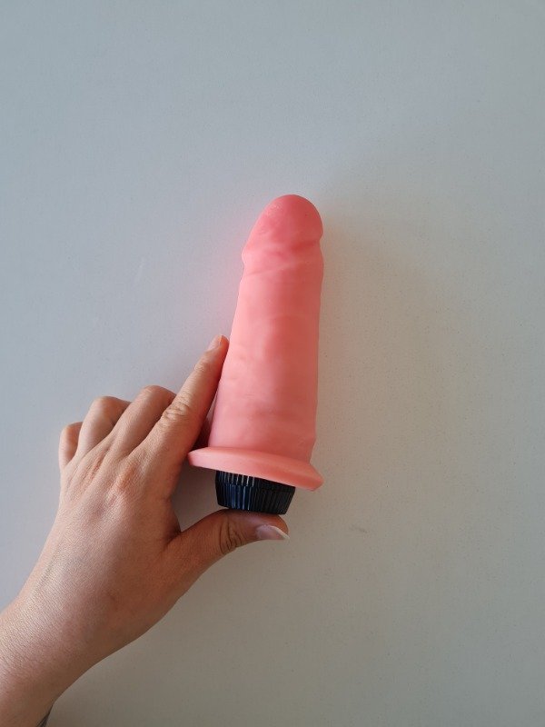 Producto - Vibrador "Normie"
