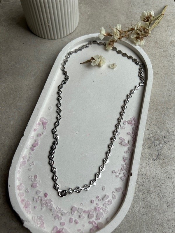 Producto - Cadena Rombito