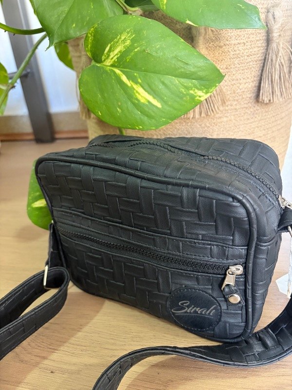 Producto - Bandolera ESTONIA taxtura - 1