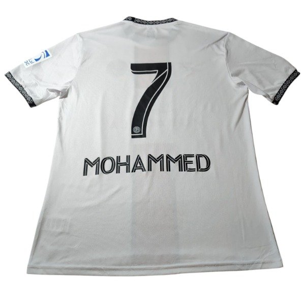 Producto - Al Jazira SC #7 - 0