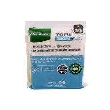 Producto - Tofu Soyland 120g
