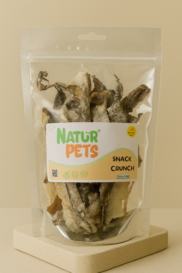 Producto - SKIN FISH OMEGA 3