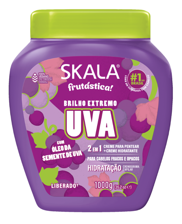 Producto - Skala Uva x 1 kg.