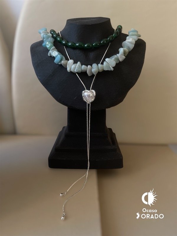 Producto - Elegir pieza elegida