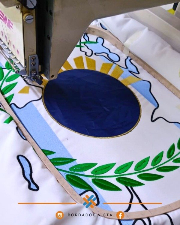 Producto - Bandera - Liceo Mlitar - 2